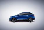 Senova X55 2018 года